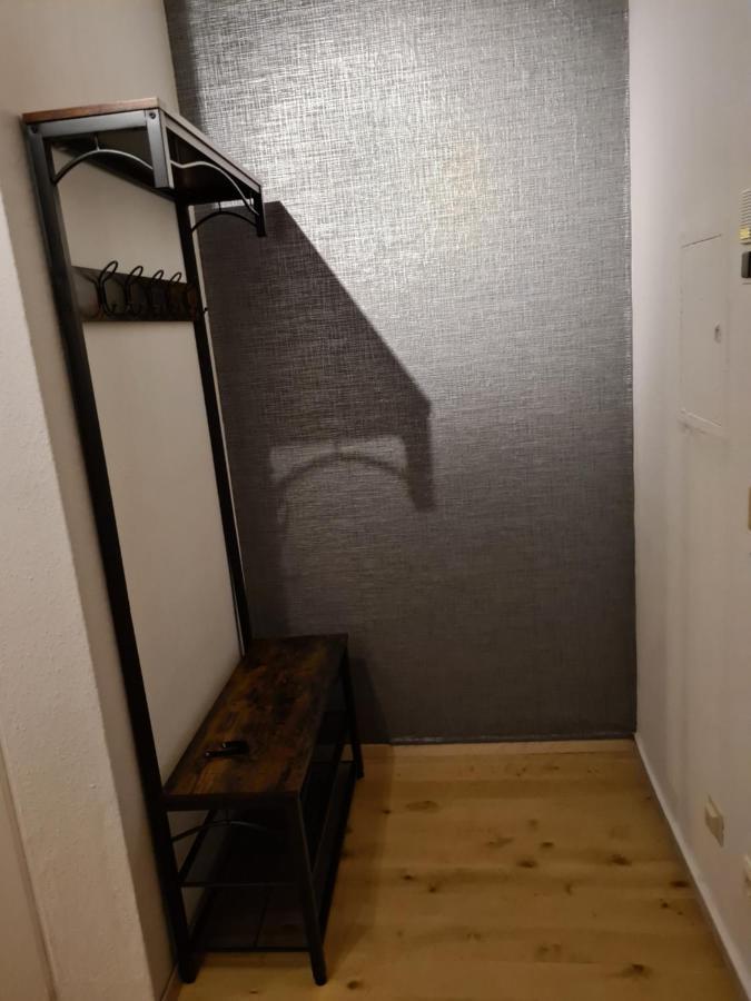 Wohnung Am Gruenen, Naehe Stadtzentrum Und Hauptbahnhof, Wlan Inklusive Fürth Exteriér fotografie