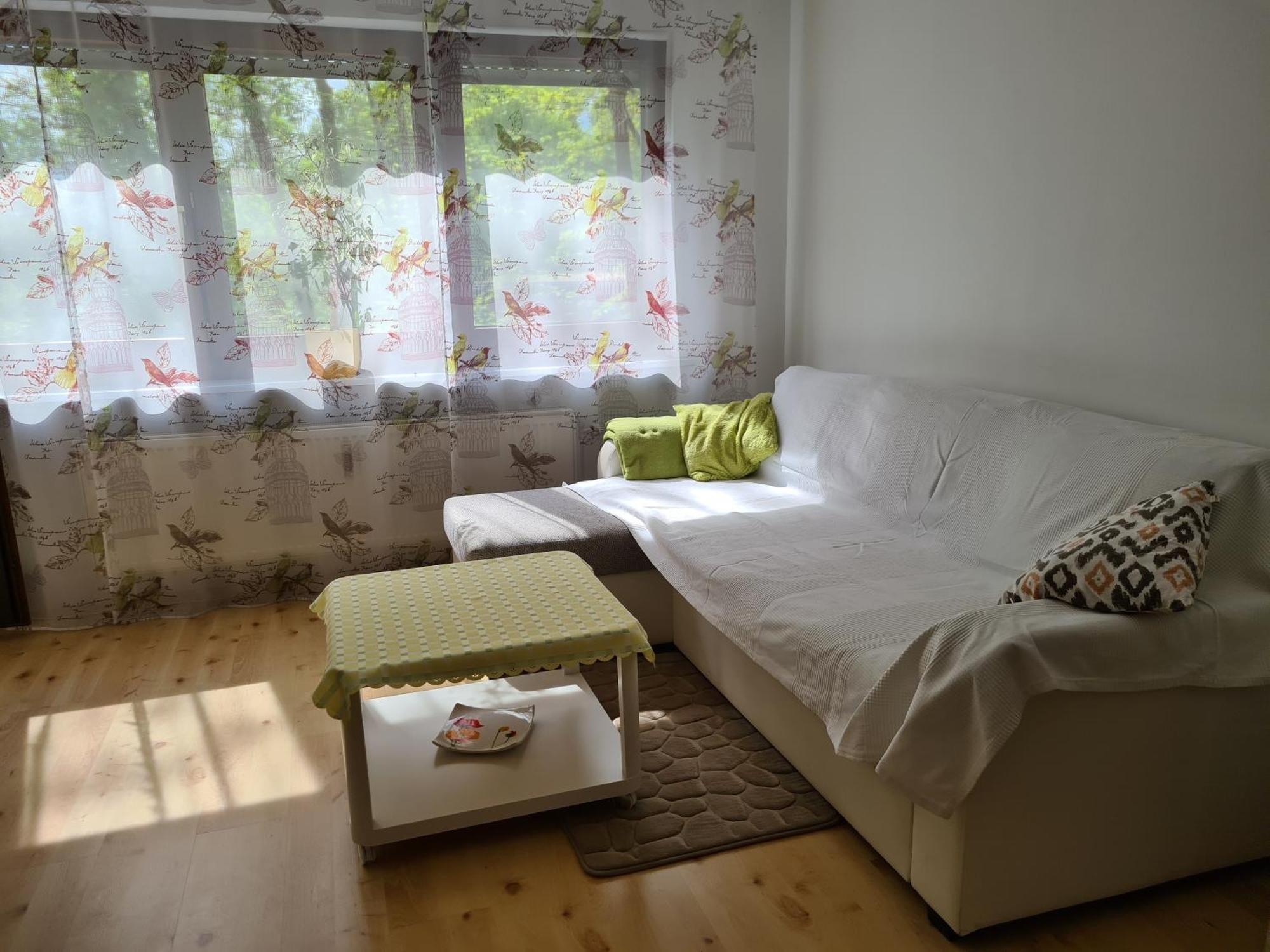 Wohnung Am Gruenen, Naehe Stadtzentrum Und Hauptbahnhof, Wlan Inklusive Fürth Pokoj fotografie