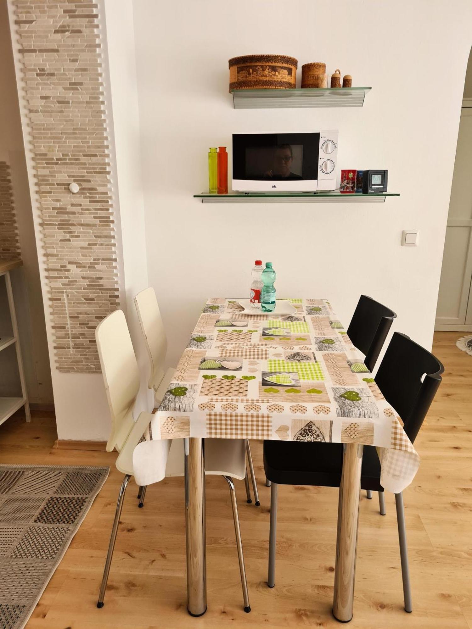 Wohnung Am Gruenen, Naehe Stadtzentrum Und Hauptbahnhof, Wlan Inklusive Fürth Exteriér fotografie